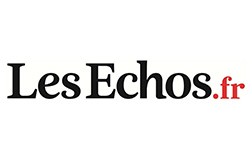 Les Echos, 3 septembre 2020. Artistes rebelles au Centre Pompidou Barthélémy Toguo