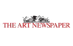 The Art Newspaper, mars 2020. Le prix Guerlain attribué à lespagnol Juan Uslé  Juan Uslé