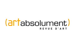 Art Absolument, 2023 Pierre Alechinsky