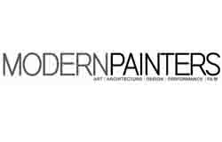 Modern Painters, décembre 2017 Pierre Alechinsky