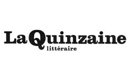 La Quinzaine littéraire, fevrier 2017 Pierre Alechinsky