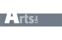ArtsLibre, juillet 2019, Coutures, fragments, saccages  Samuel Levi Jones