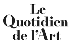 Le Quotidien de l'Art, 14 juin 2022. Leonardo Drew : il touche du bois Leonardo Drew