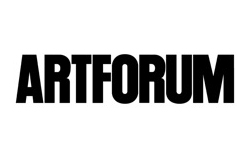 Artforum, février 2022  Christine Safa