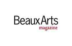 Beaux Arts, 1 mars 2020 Christine Safa