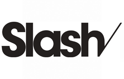 Slash, 2025 Christine Safa