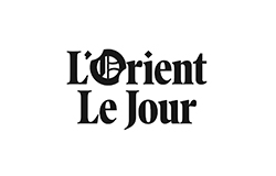 L'Orient Le Jour - Mai 2023 Christine Safa