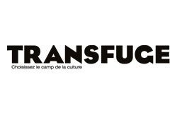Transfuge, Octobre 2026 Magnus Plessen