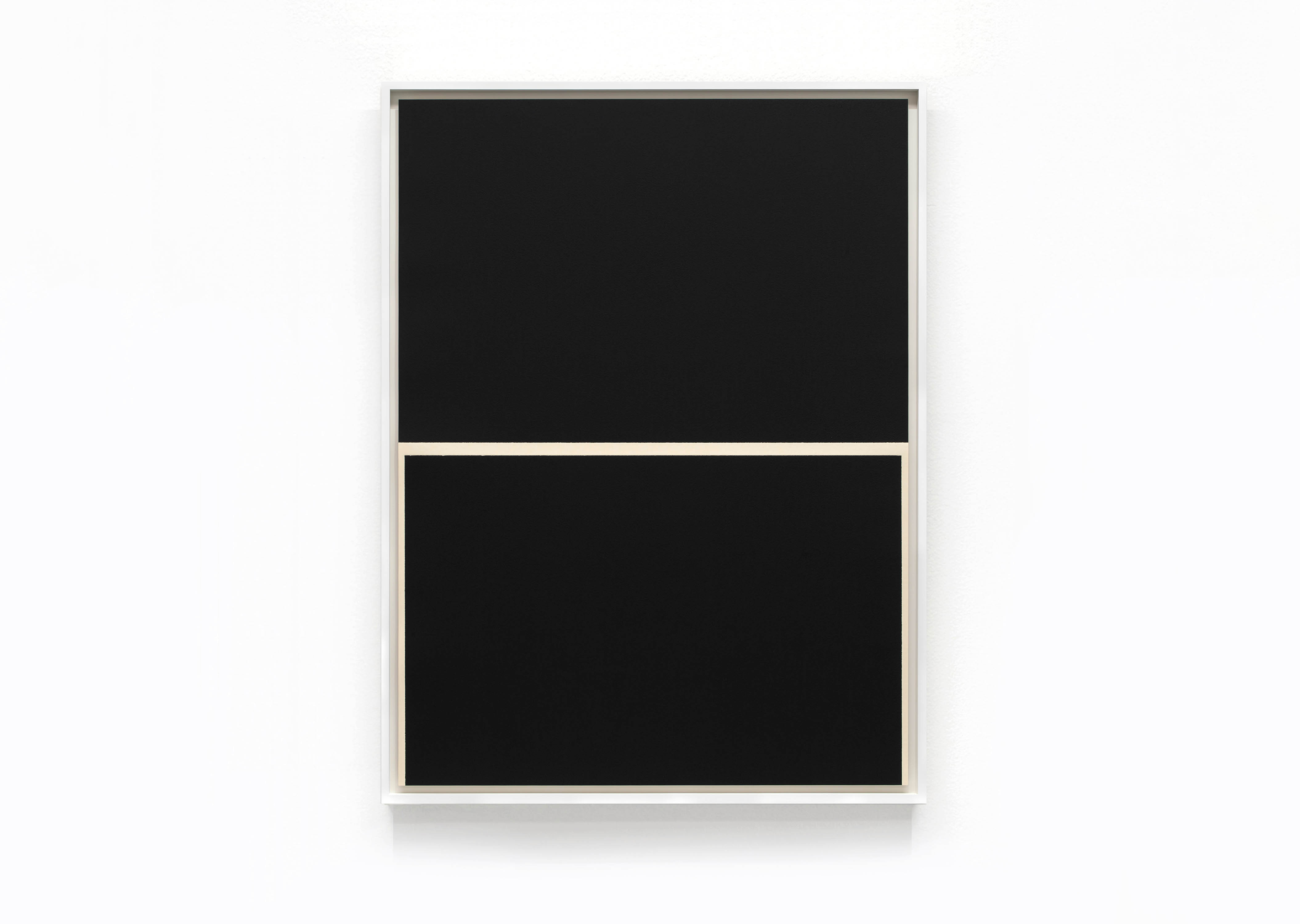 estampes Double Level 3 Richard Serra