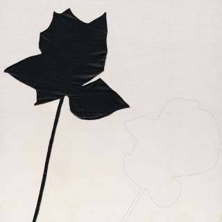 Jannis Kounellis: Io sono un pittore Kounellis Jannis