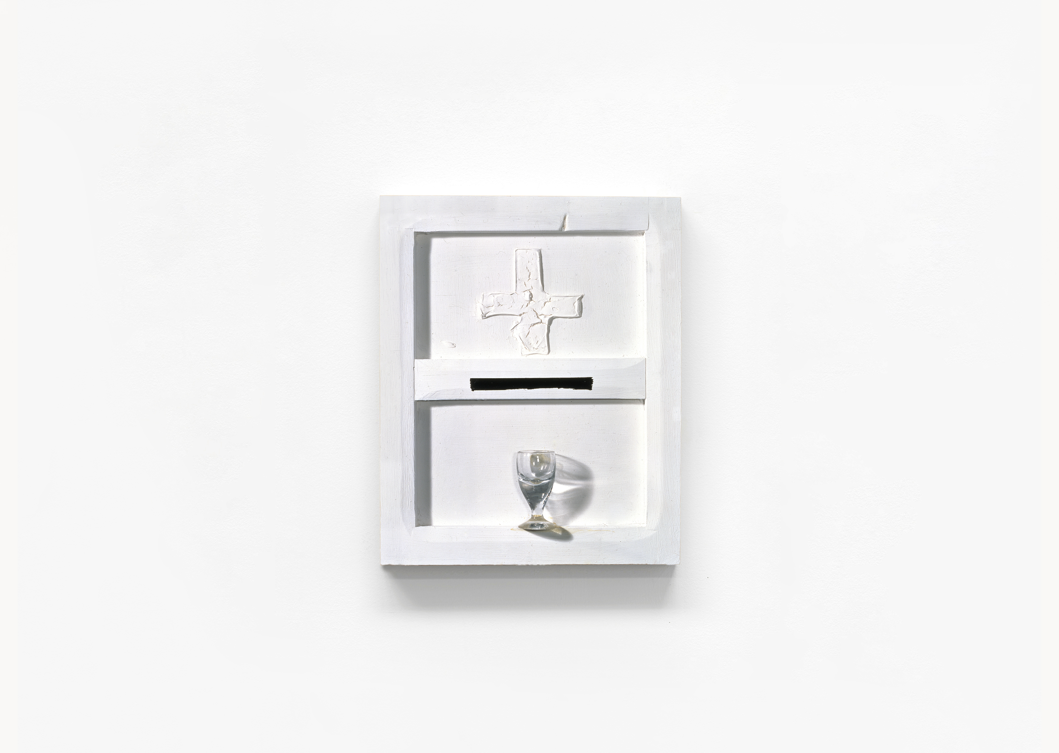 oeuvre Copa Antoni Tàpies