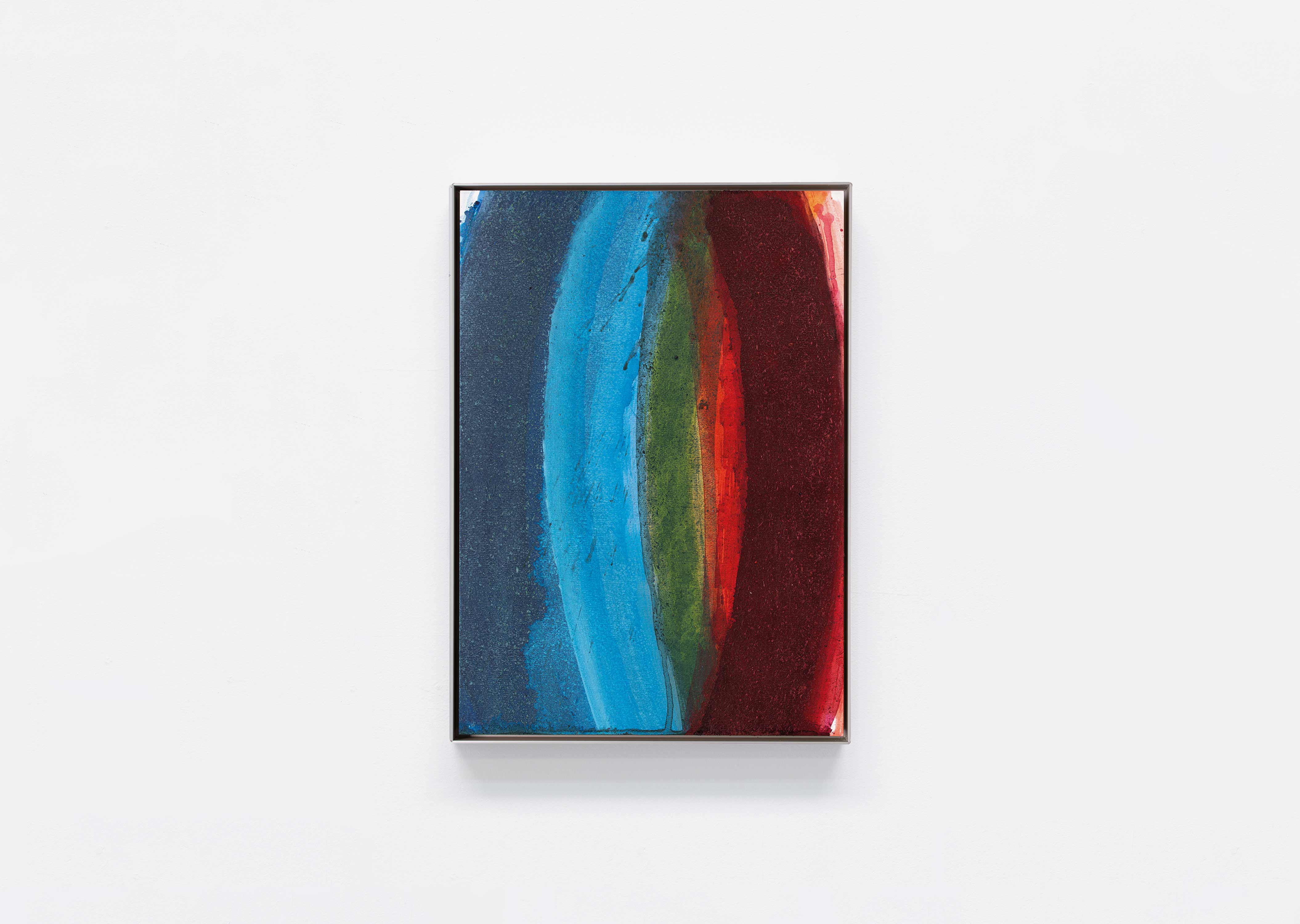 oeuvres Untitled Arnulf Rainer