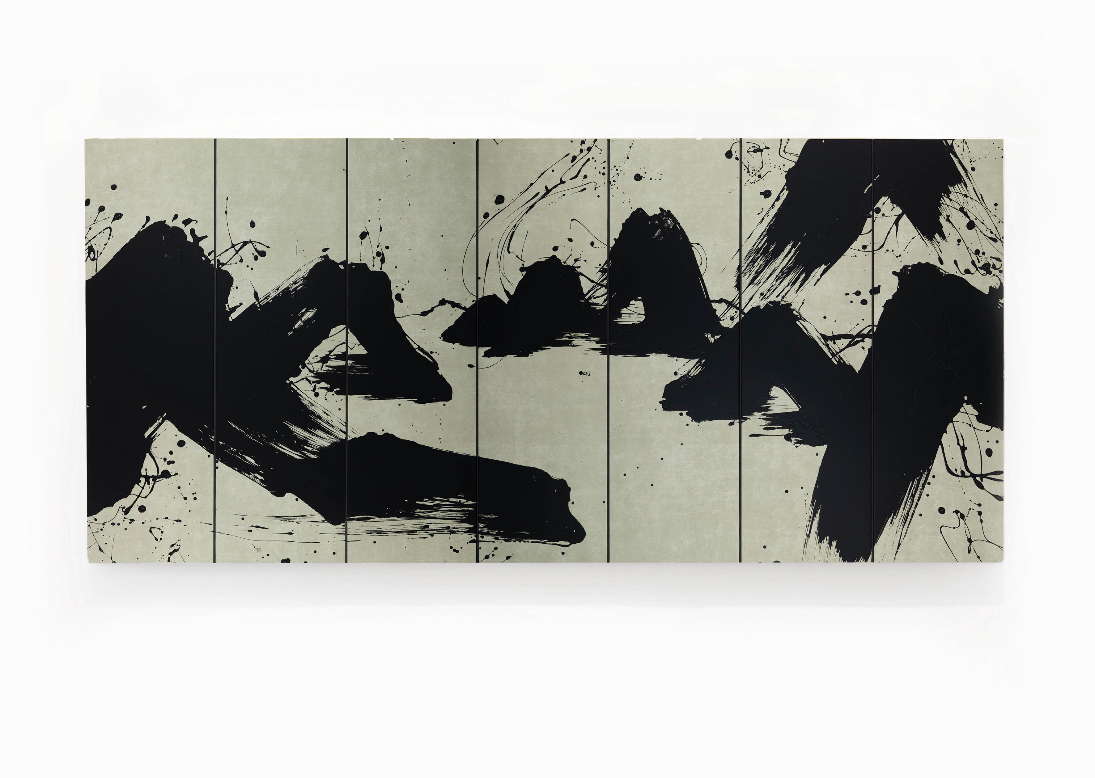 oeuvre Memories of Norway 5 Fabienne Verdier