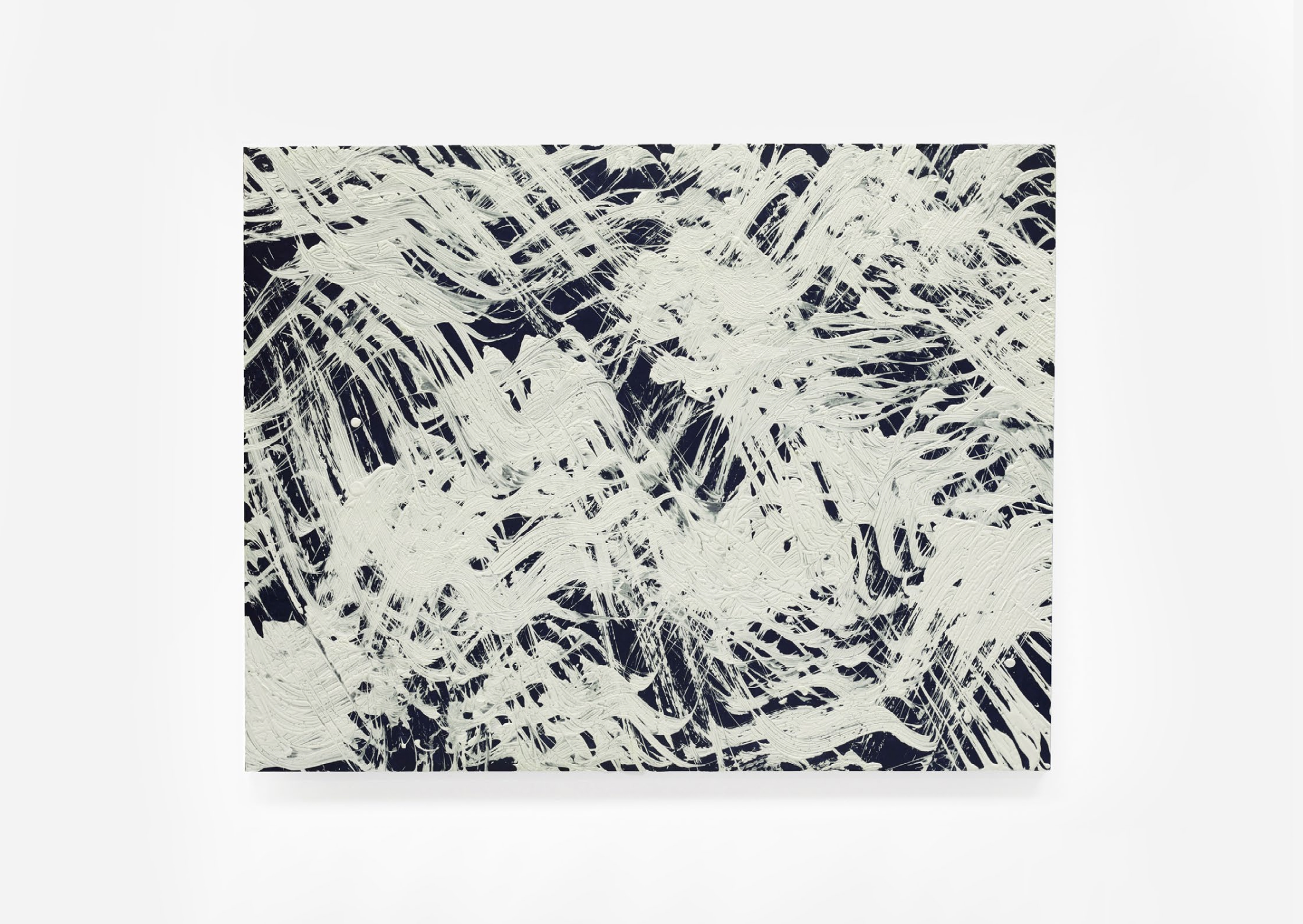 oeuvre Vide Vibration Fabienne Verdier