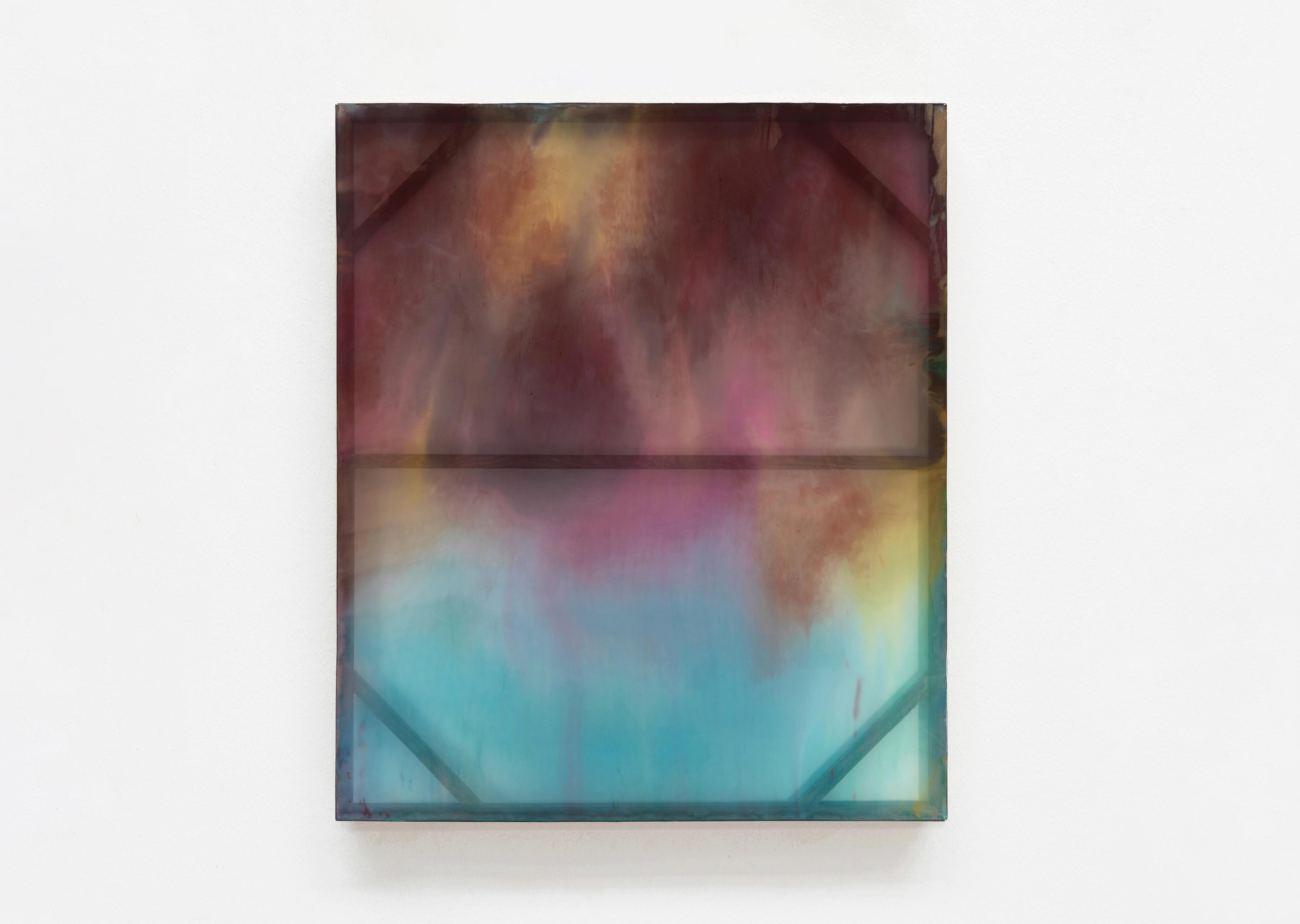 oeuvres The Spirits that Lend Strength are Invisible XXXXVII Chris Watts