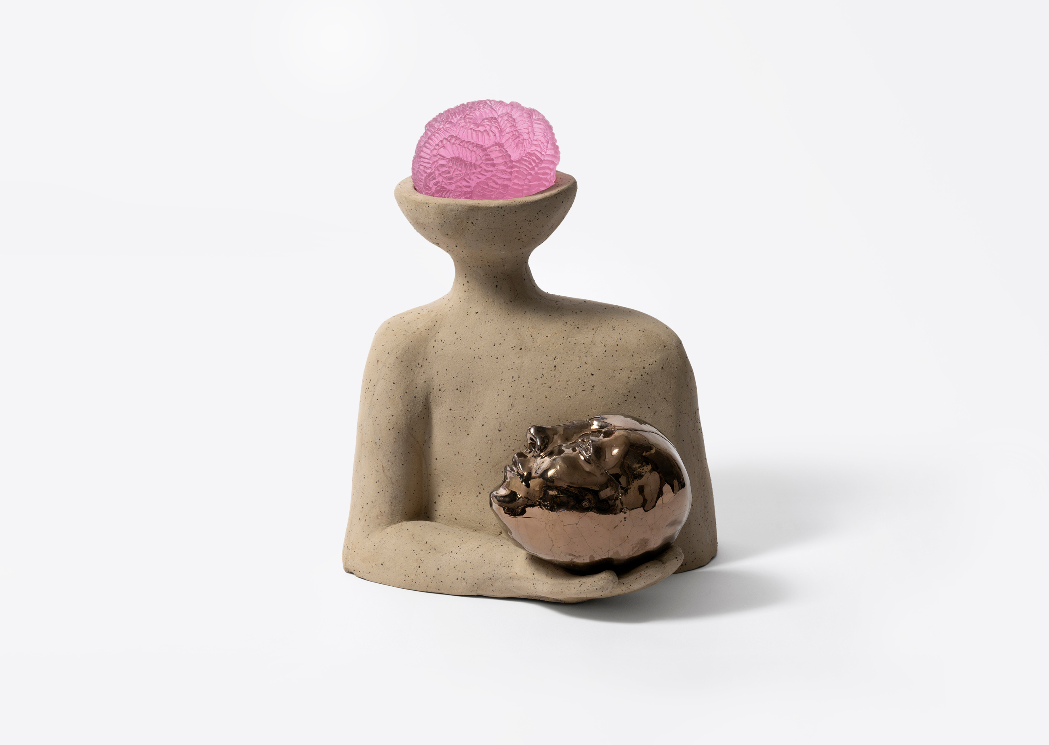 oeuvre Chef Marion Verboom