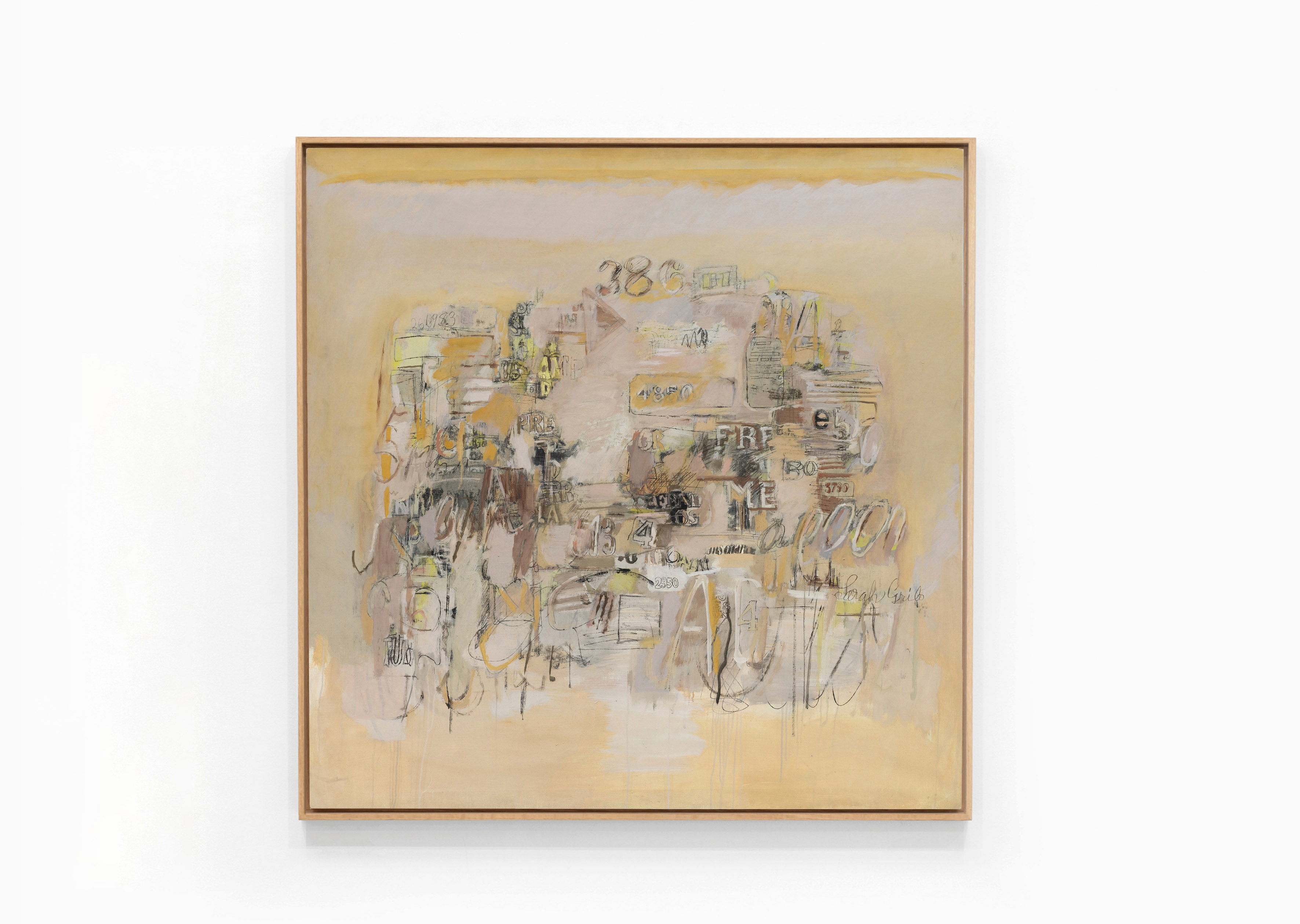 oeuvre Ambar Sarah Grilo