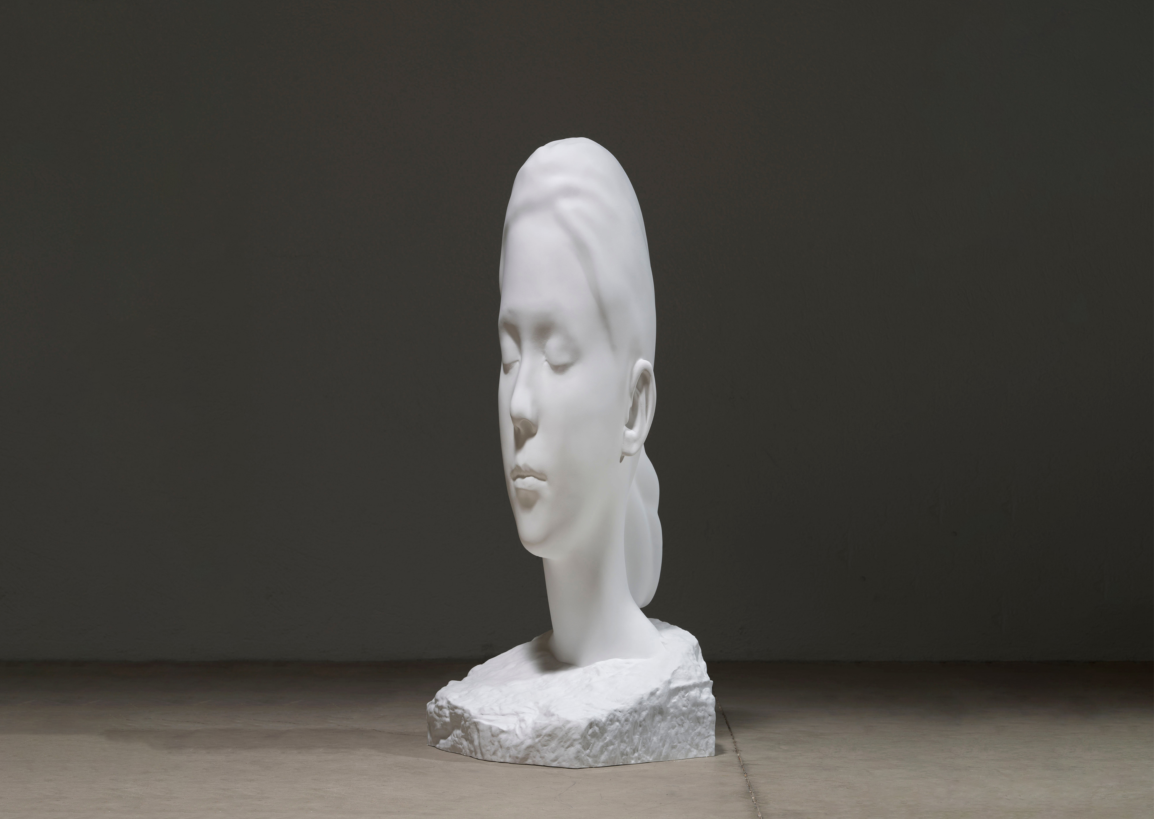 oeuvre Minna Jaume Plensa