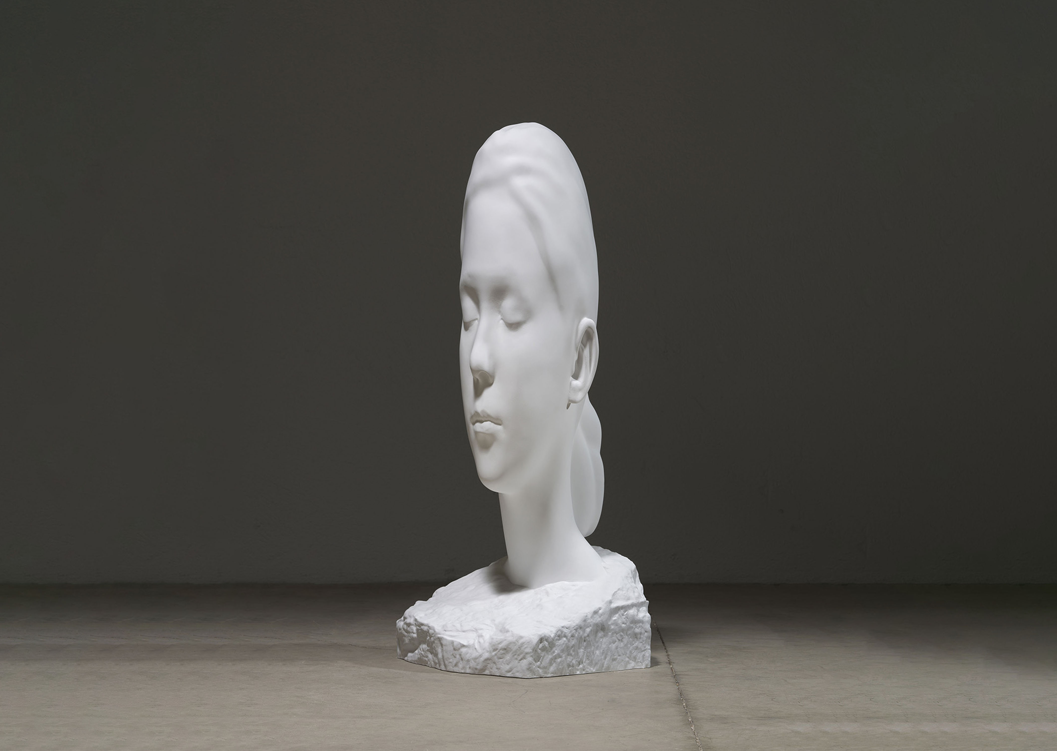 oeuvres Minna Jaume Plensa