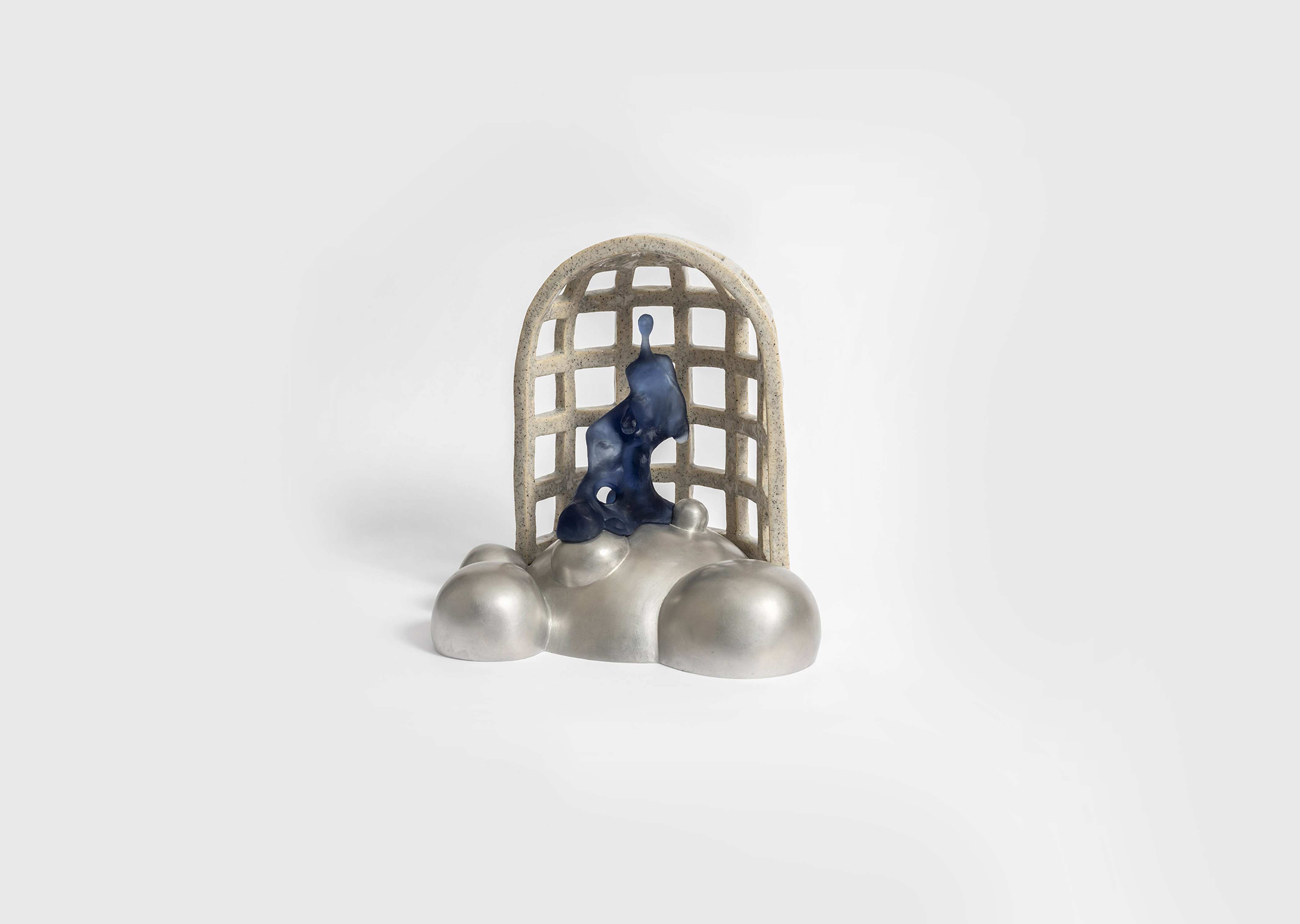 oeuvres La Céleste Marion Verboom