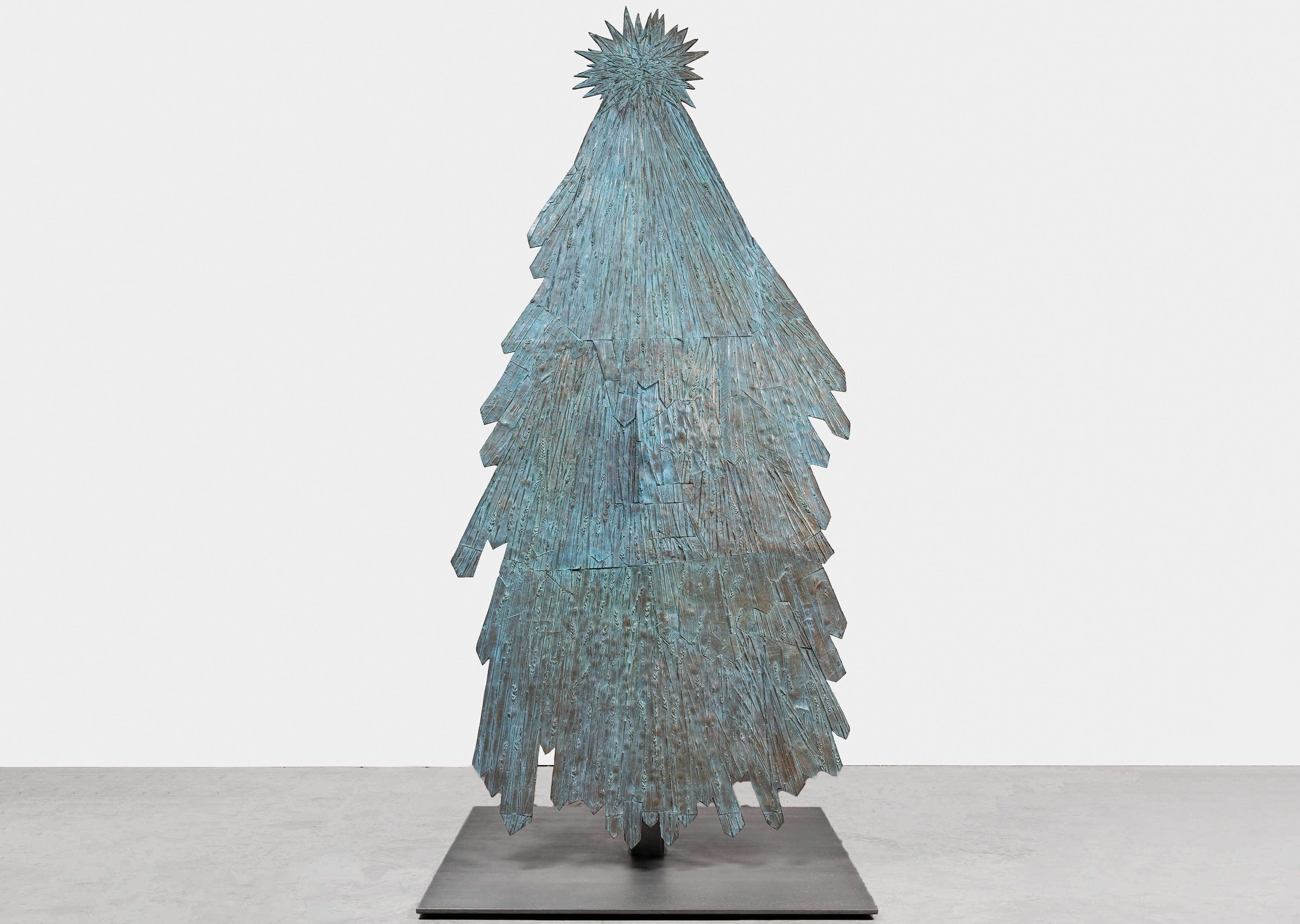 oeuvre Sungrazer VIII Kiki Smith