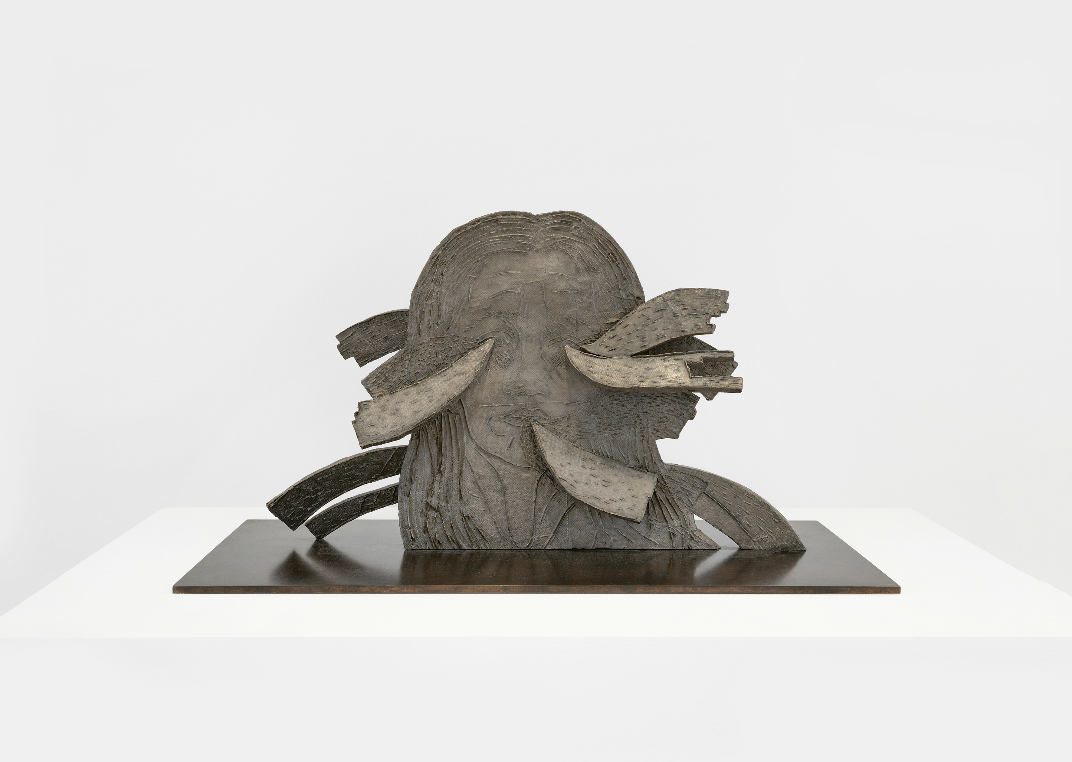 oeuvre Transmission Kiki Smith